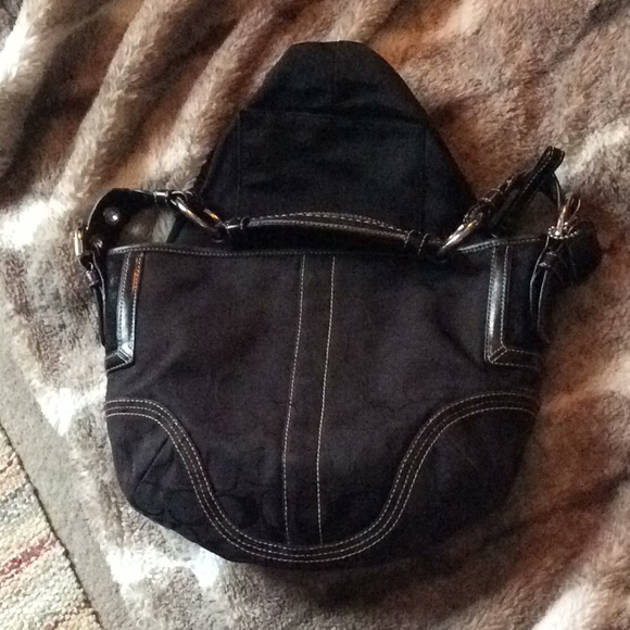 Coach Handbag - Picture 2 of 4